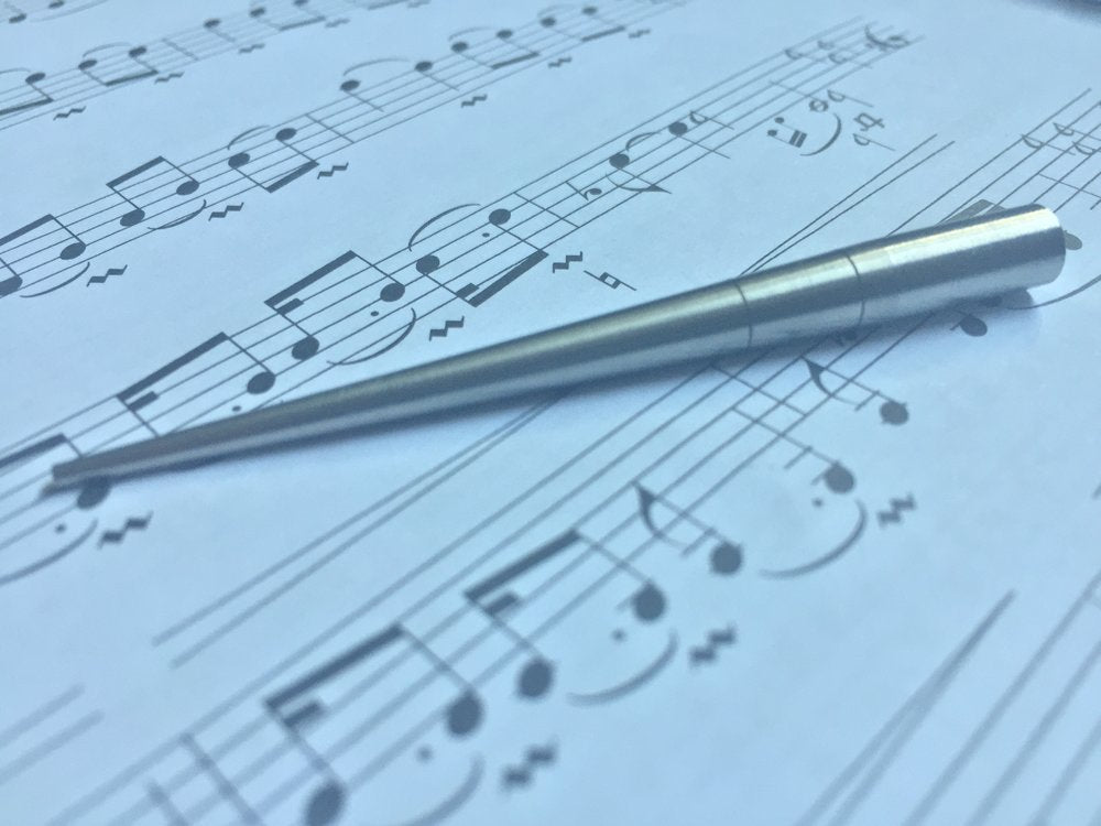 Cornelison Bassoon Forming Pins (Set of 5) LC Double Reeds