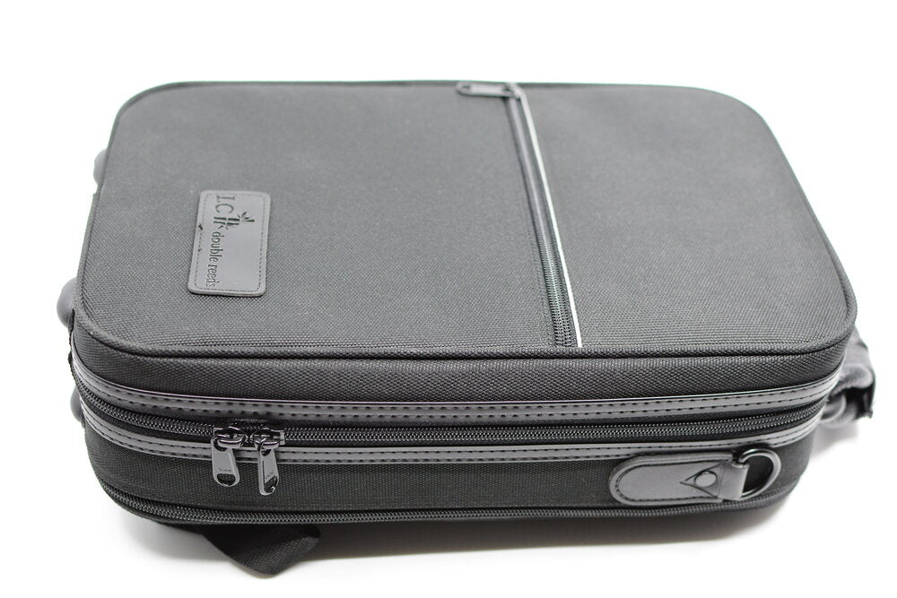 Backpack Style Oboe Case LC Double Reeds