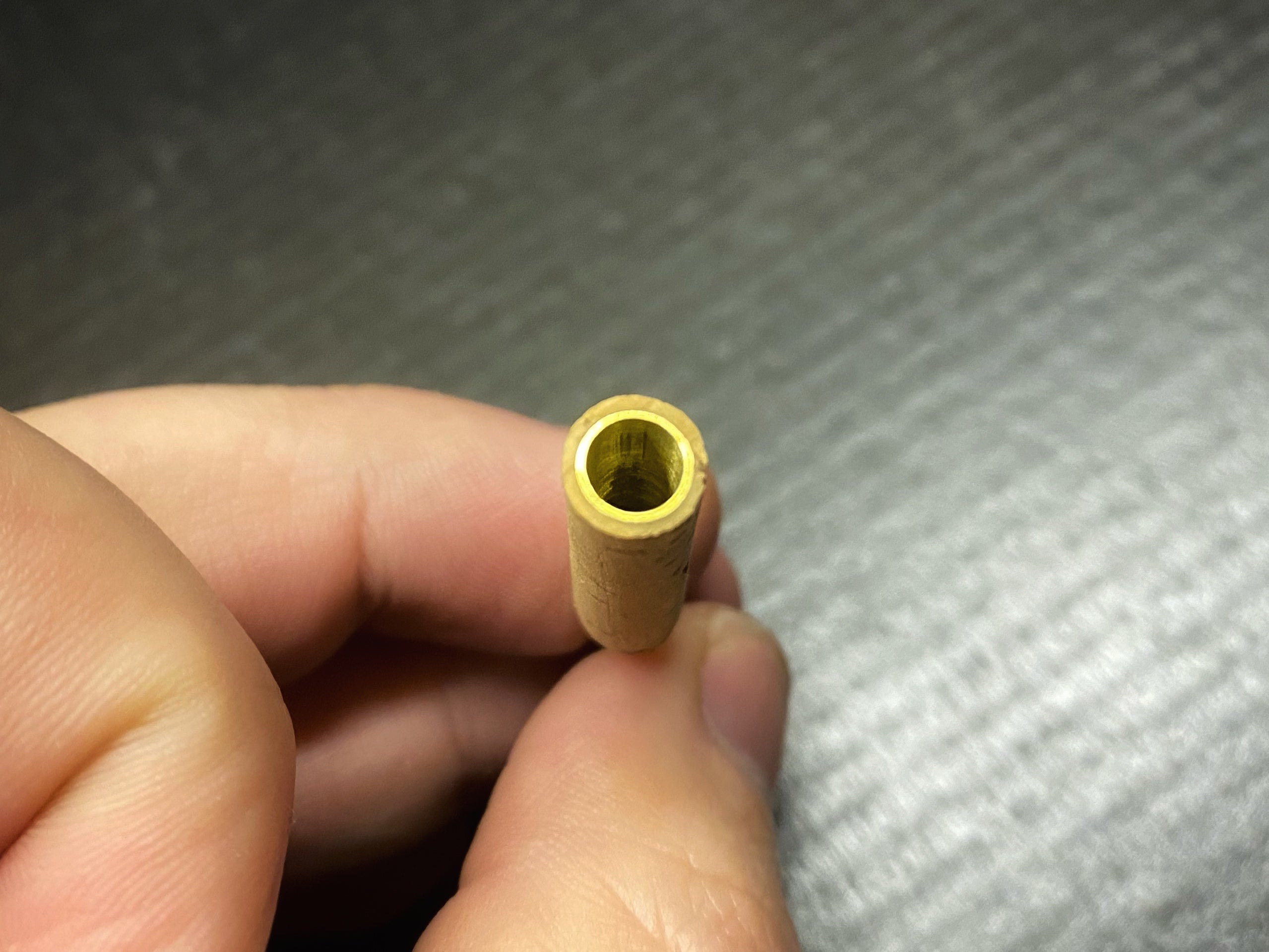 Oboe Staple LC Double Reeds