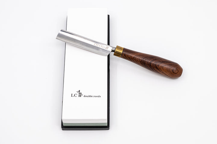 Sharpened Reeds LC Double Reeds