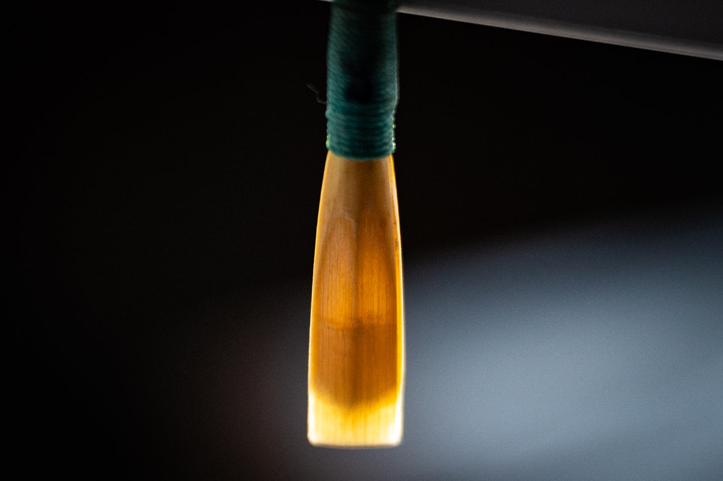 Oboe Reed-Making – LC Double Reeds