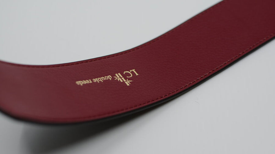 Bassoon Seat Strap (Premium Synthetic Leather)