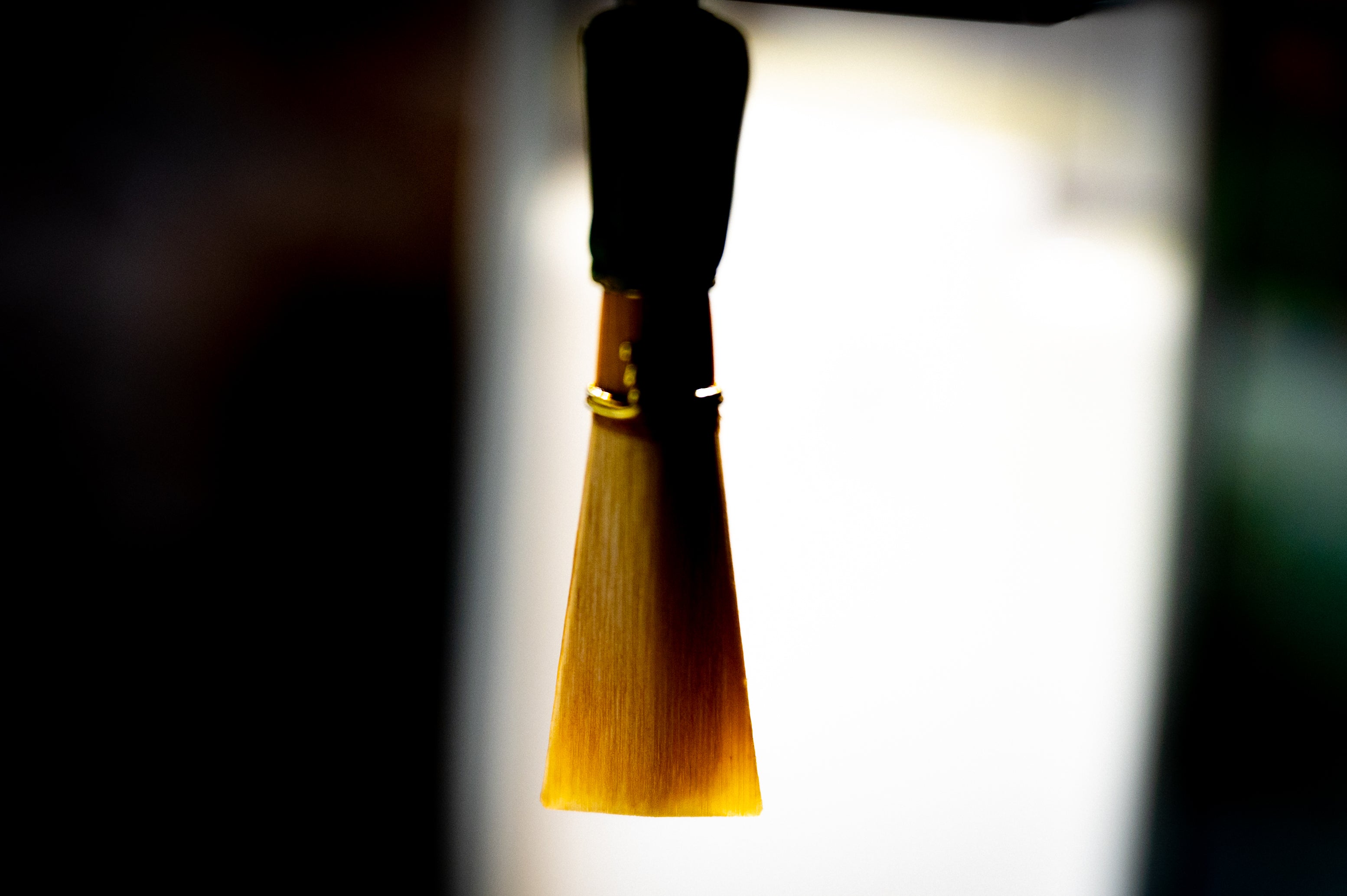 Sharpened Reeds Bassoon Reed – LC Double Reeds