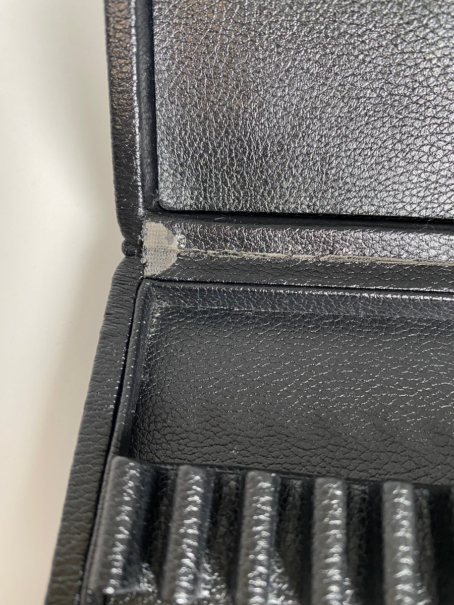 Oboe reed case for 20 reeds – LC Double Reeds