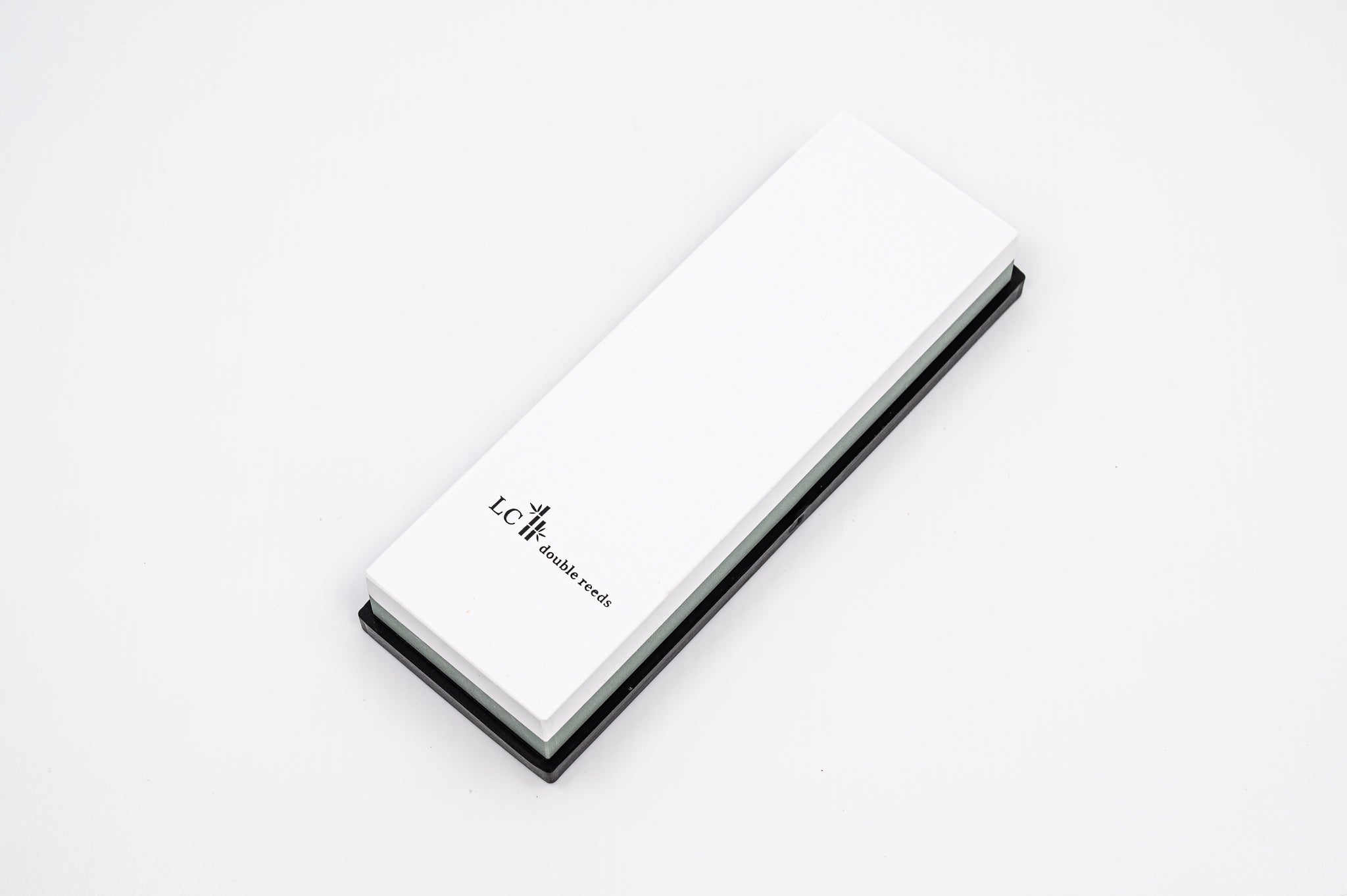 Sharpened Reeds Dual-Grit Sharpening Stone – LC Double Reeds